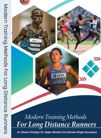 Modern Training Methods for Long Distance Runners