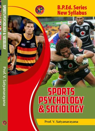 Sports Psychology and Sociology (B.P.Ed. Physical Education)