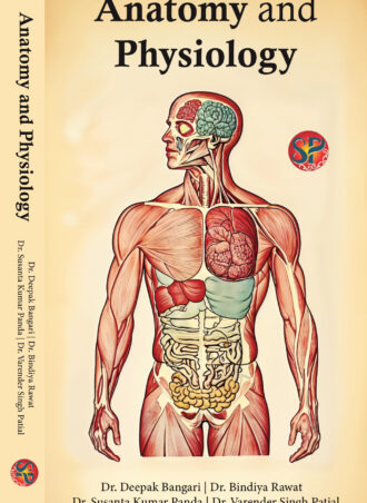 ANATOMY AND PHYSIOLOGY