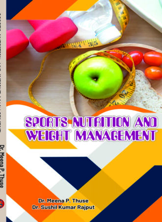 Sports Nutrition and Weight Mangement