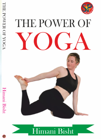 he Power of Yoga