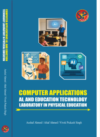 Computer Applications Ai, and Education Technology Laboratory in Physical Education
