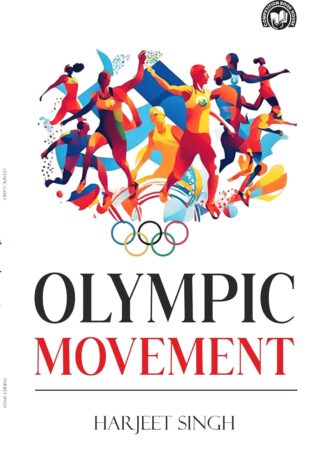 OLYMPIC MOVEMENT RECORD BOOK