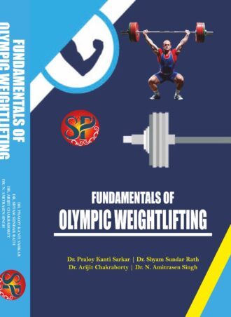 Fundamentals of Olympic Weightlifting