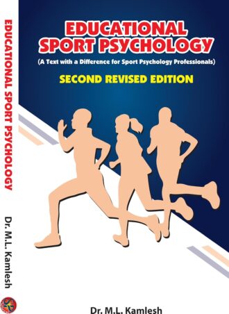 Educational Sport Psychology: A Text with a Difference for Sports Psychology Professional