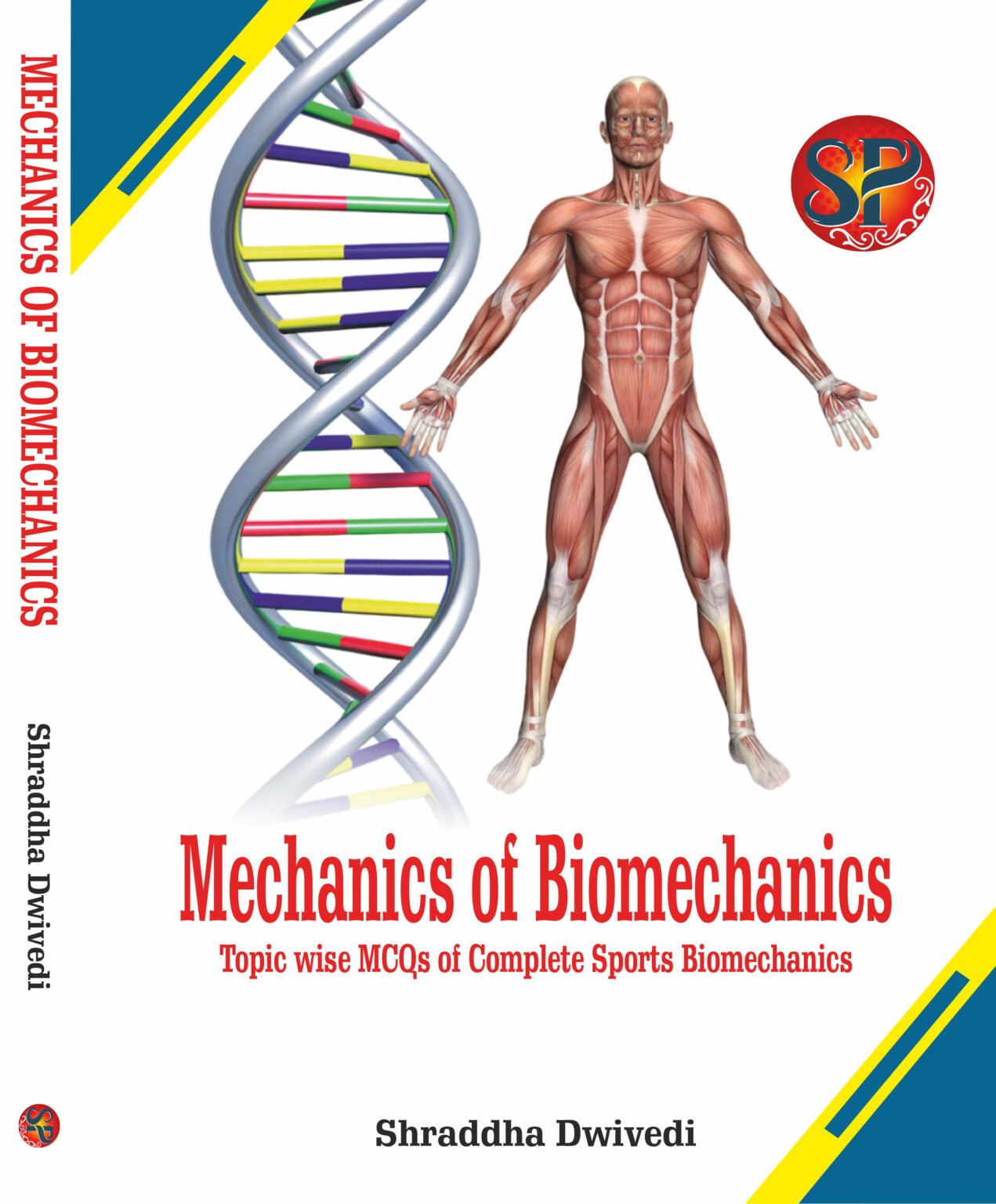 Mechanics of Biomechanics: Topic wise MCQs of Complete Sports ...