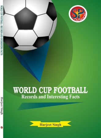 FIFA World Cup Facts & Records (English Edition)