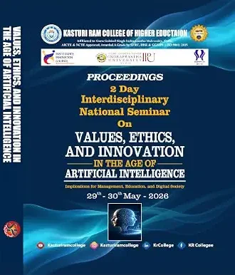 Values, Ethics, and Innovation in the age of Artificial Intelligence