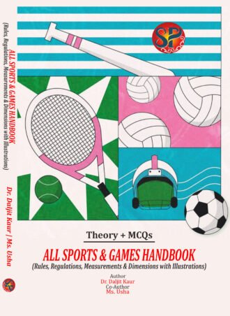 All Sports & Games Handbook