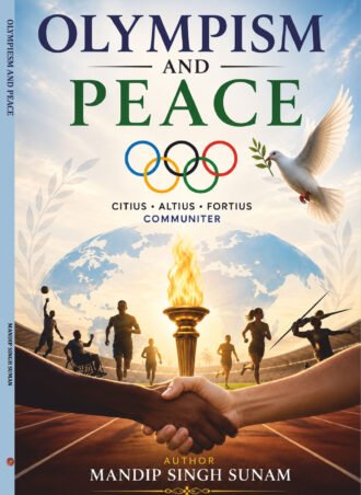 OLYMPISM AND PEACE